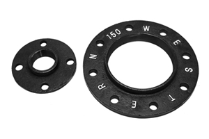 C.I.M.S.Flanges