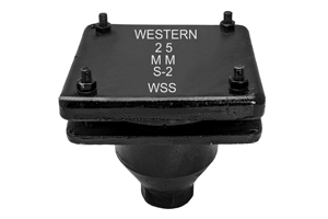 single_air_valve